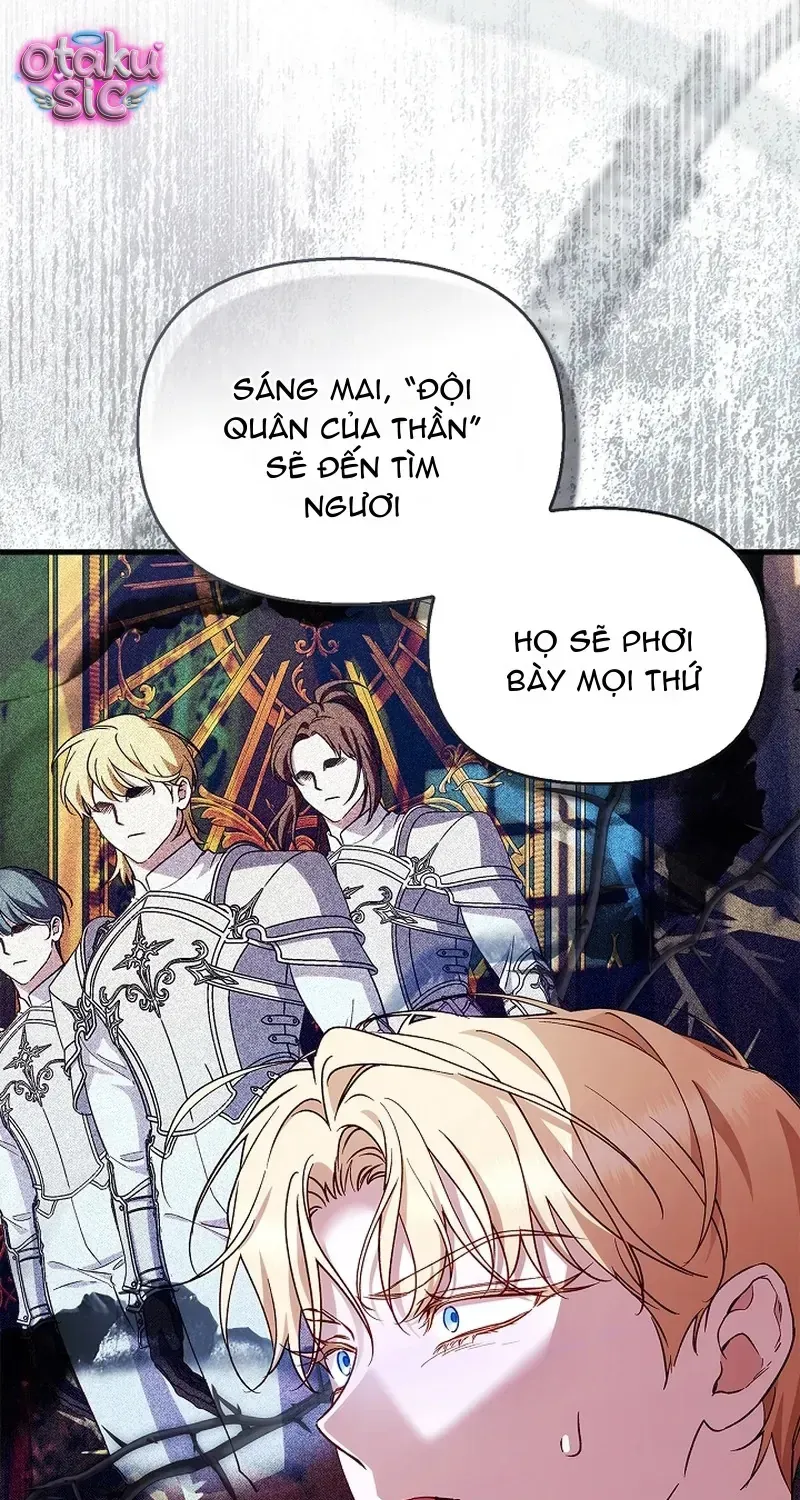 Nữ Bá Tước Bỏ Trốn Đã Quay Trở Lại Chap 47 - Next Chap 48