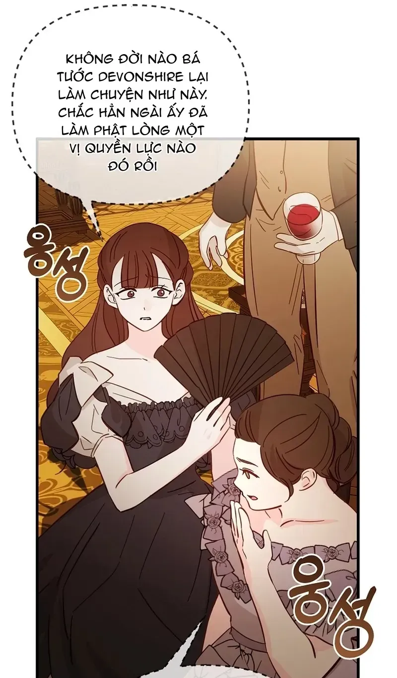Nữ Bá Tước Bỏ Trốn Đã Quay Trở Lại Chap 47 - Next Chap 48