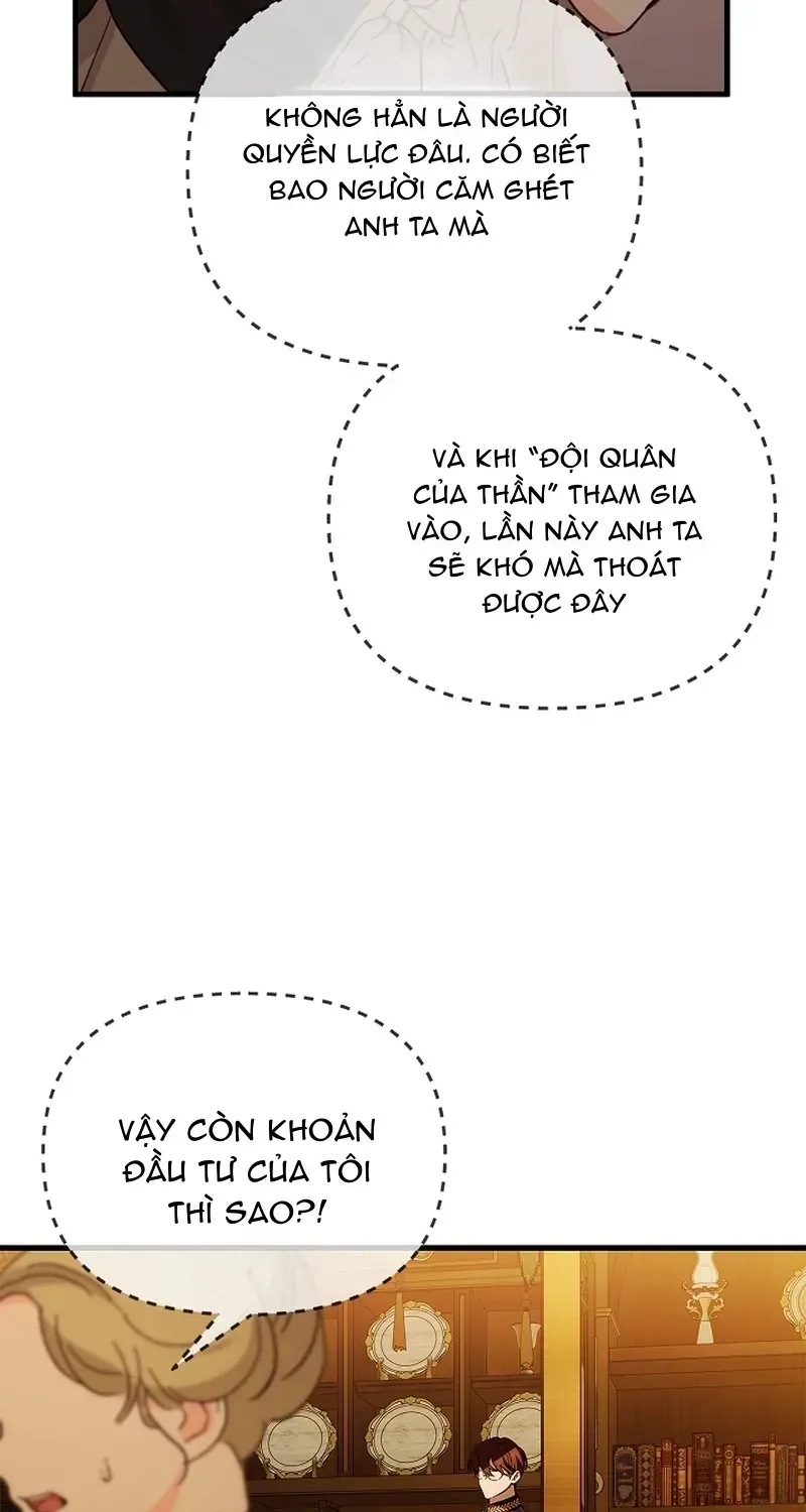 Nữ Bá Tước Bỏ Trốn Đã Quay Trở Lại Chap 47 - Next Chap 48