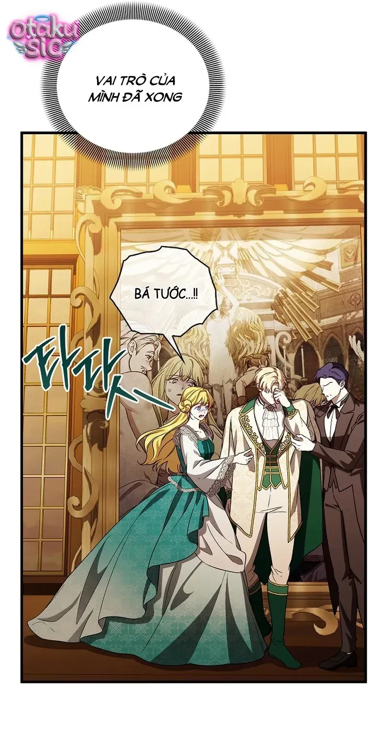 Nữ Bá Tước Bỏ Trốn Đã Quay Trở Lại Chap 47 - Next Chap 48