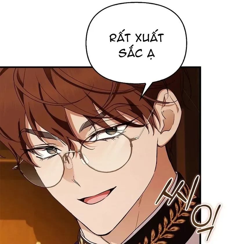 Nữ Bá Tước Bỏ Trốn Đã Quay Trở Lại Chap 47 - Next Chap 48