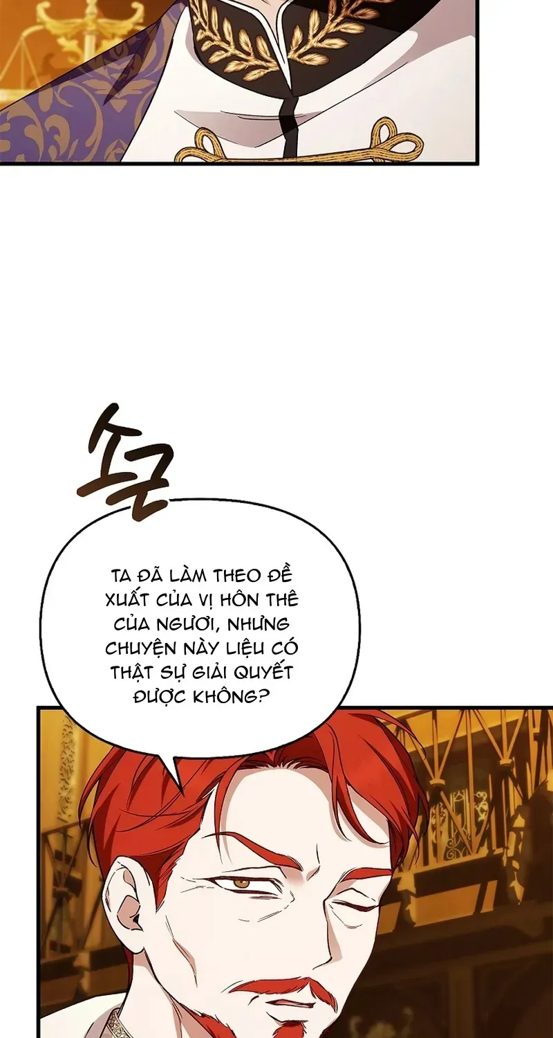 Nữ Bá Tước Bỏ Trốn Đã Quay Trở Lại Chap 47 - Next Chap 48