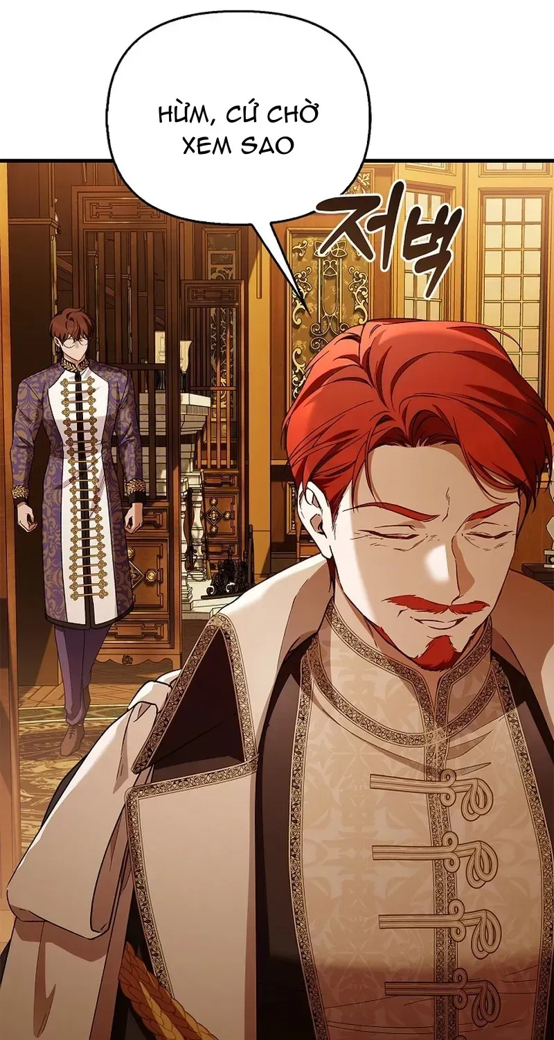 Nữ Bá Tước Bỏ Trốn Đã Quay Trở Lại Chap 47 - Next Chap 48