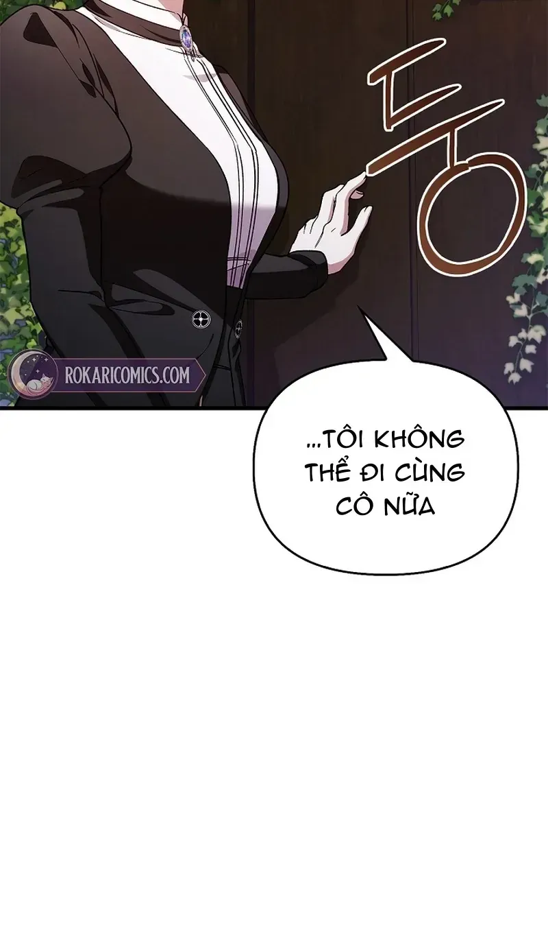 Nữ Bá Tước Bỏ Trốn Đã Quay Trở Lại Chap 47 - Next Chap 48