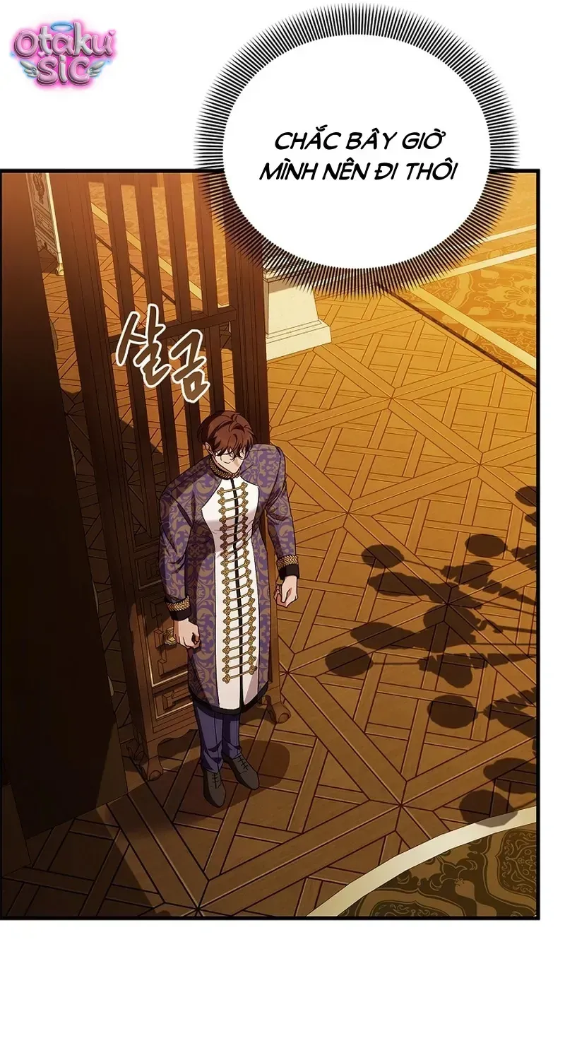 Nữ Bá Tước Bỏ Trốn Đã Quay Trở Lại Chap 47 - Next Chap 48
