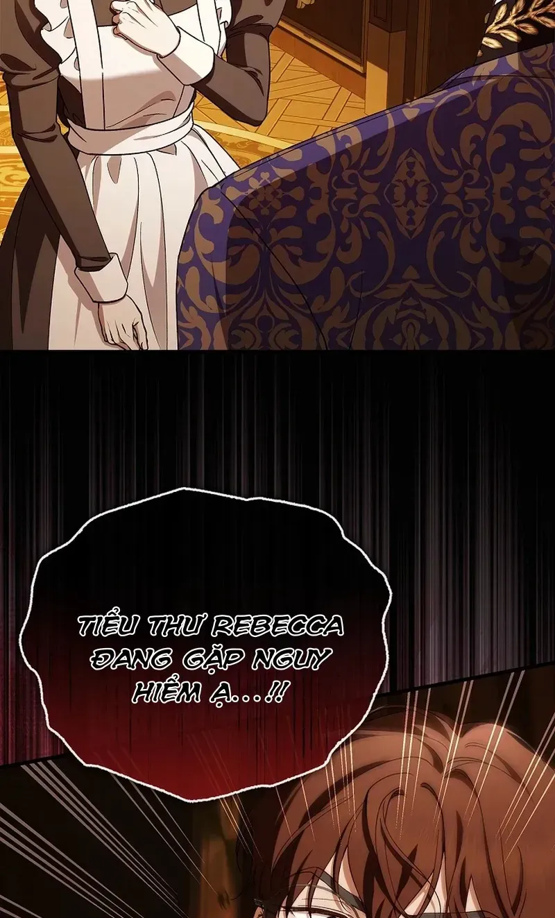 Nữ Bá Tước Bỏ Trốn Đã Quay Trở Lại Chap 47 - Next Chap 48