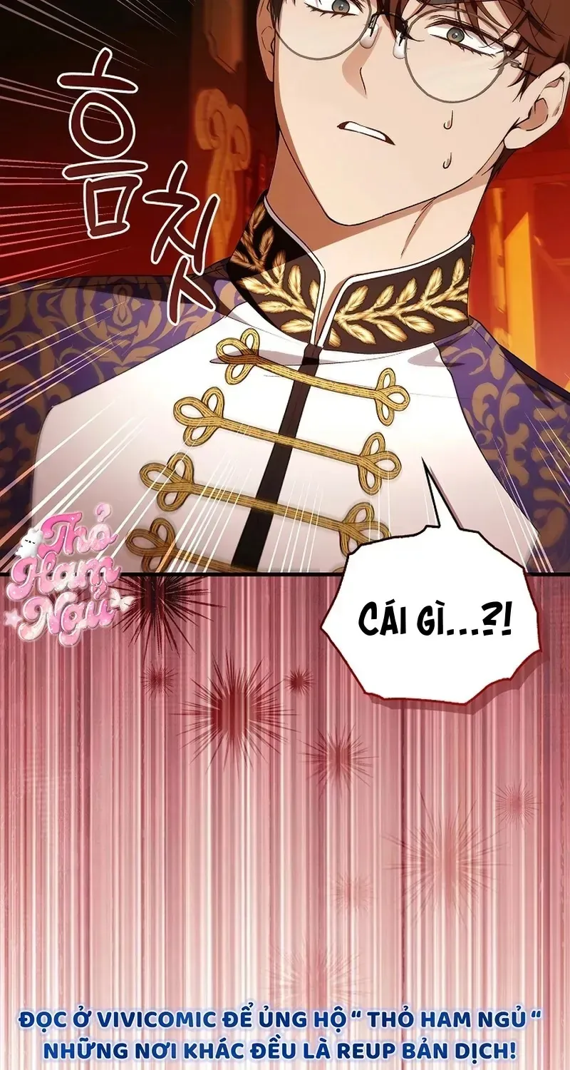 Nữ Bá Tước Bỏ Trốn Đã Quay Trở Lại Chap 47 - Next Chap 48