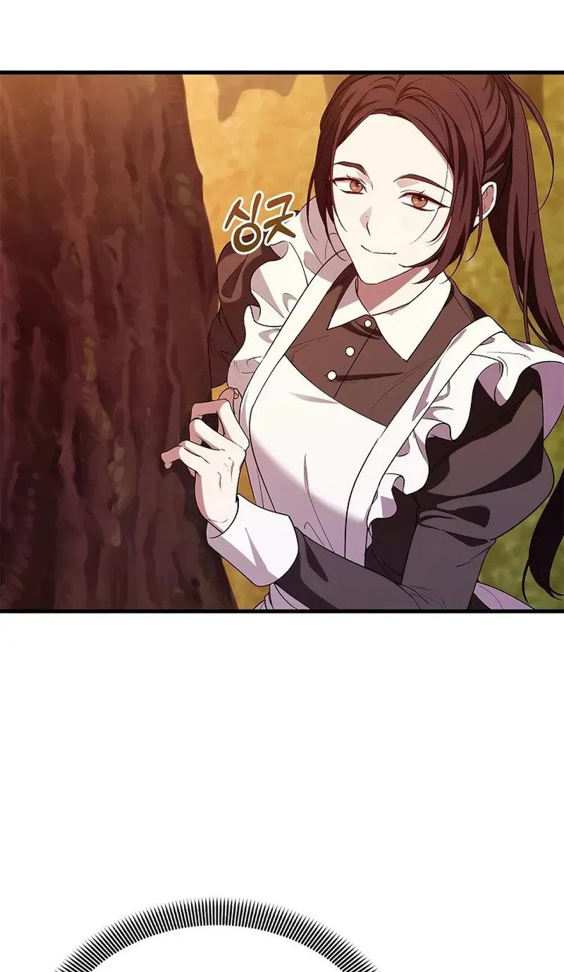 Nữ Bá Tước Bỏ Trốn Đã Quay Trở Lại Chap 48 - Next Chap 49