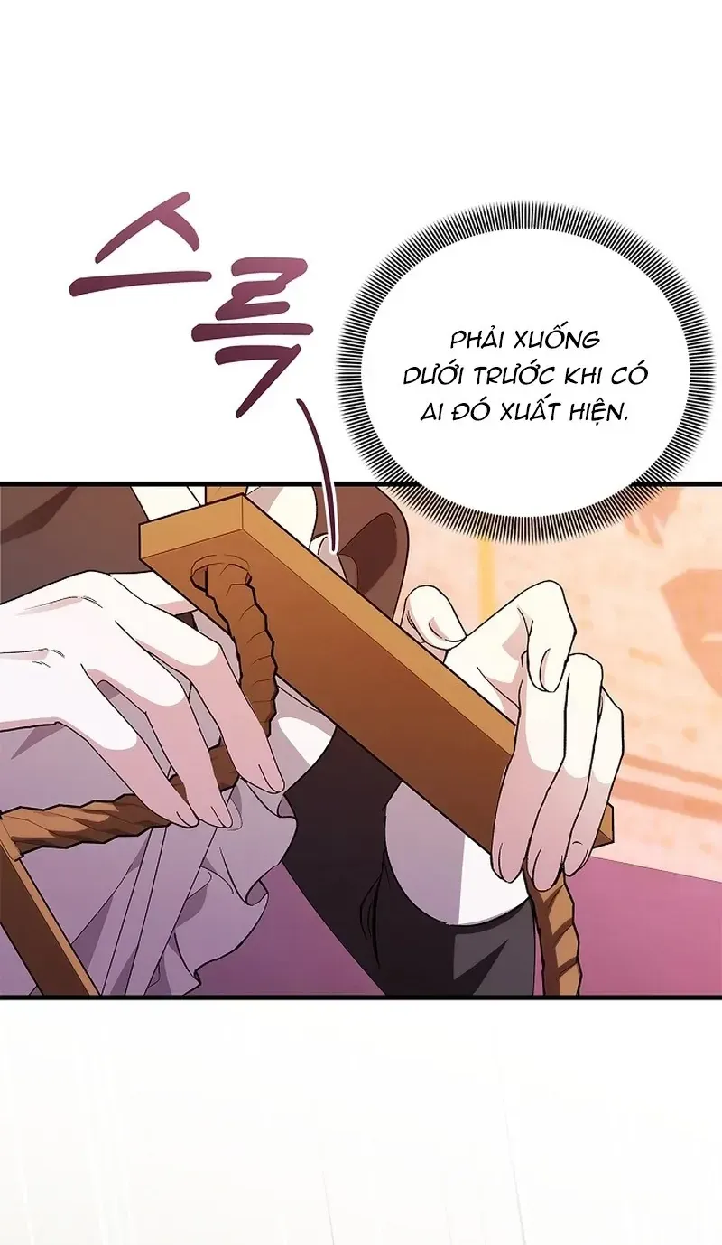 Nữ Bá Tước Bỏ Trốn Đã Quay Trở Lại Chap 48 - Next Chap 49