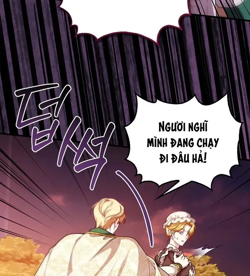 Nữ Bá Tước Bỏ Trốn Đã Quay Trở Lại Chap 48 - Next Chap 49