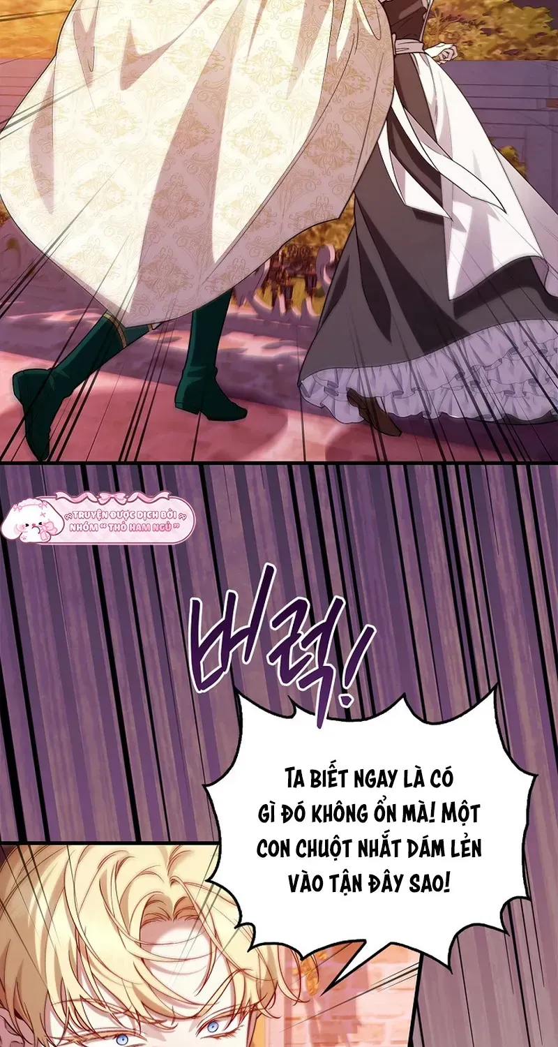 Nữ Bá Tước Bỏ Trốn Đã Quay Trở Lại Chap 48 - Next Chap 49