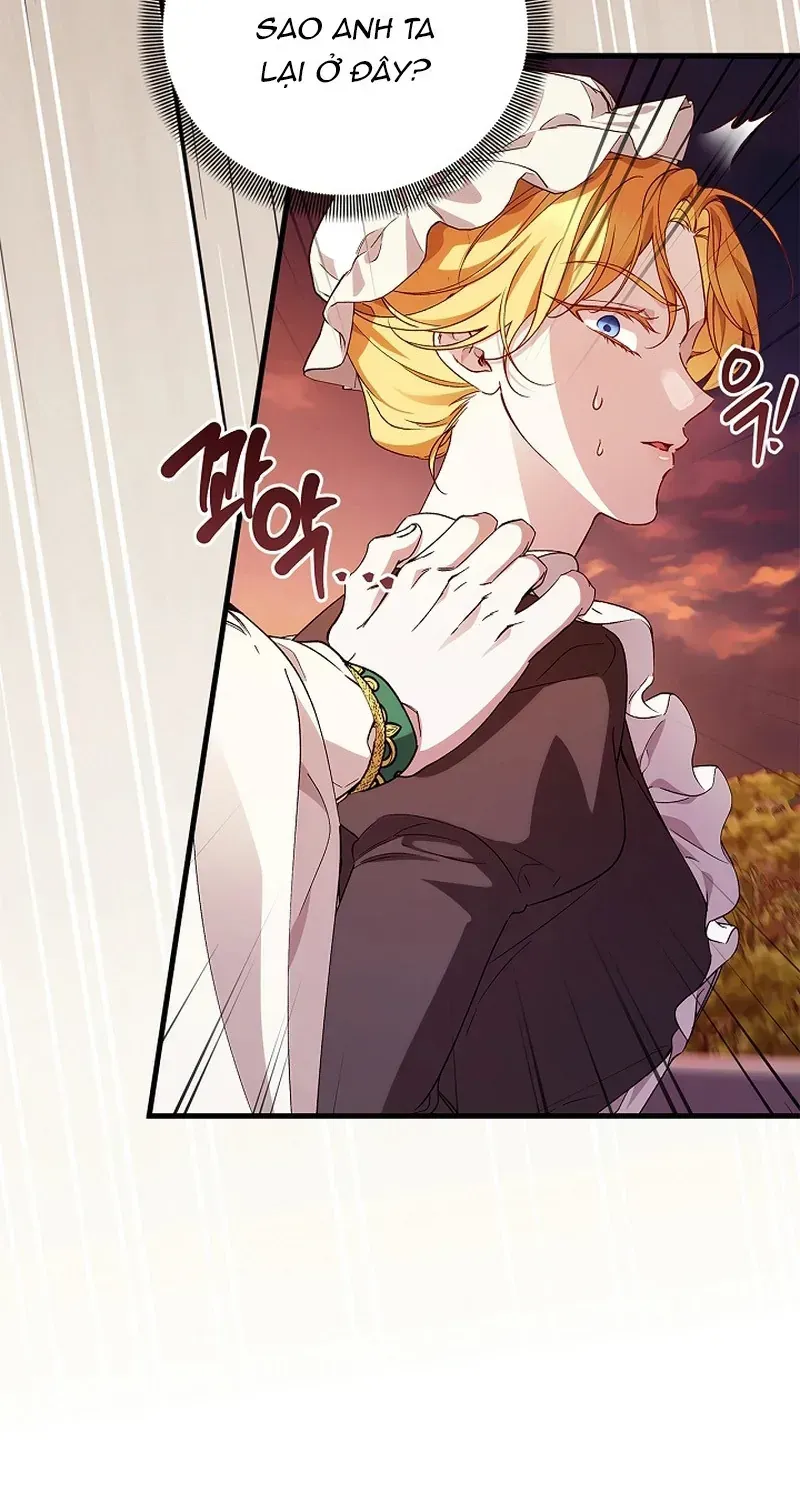 Nữ Bá Tước Bỏ Trốn Đã Quay Trở Lại Chap 48 - Next Chap 49