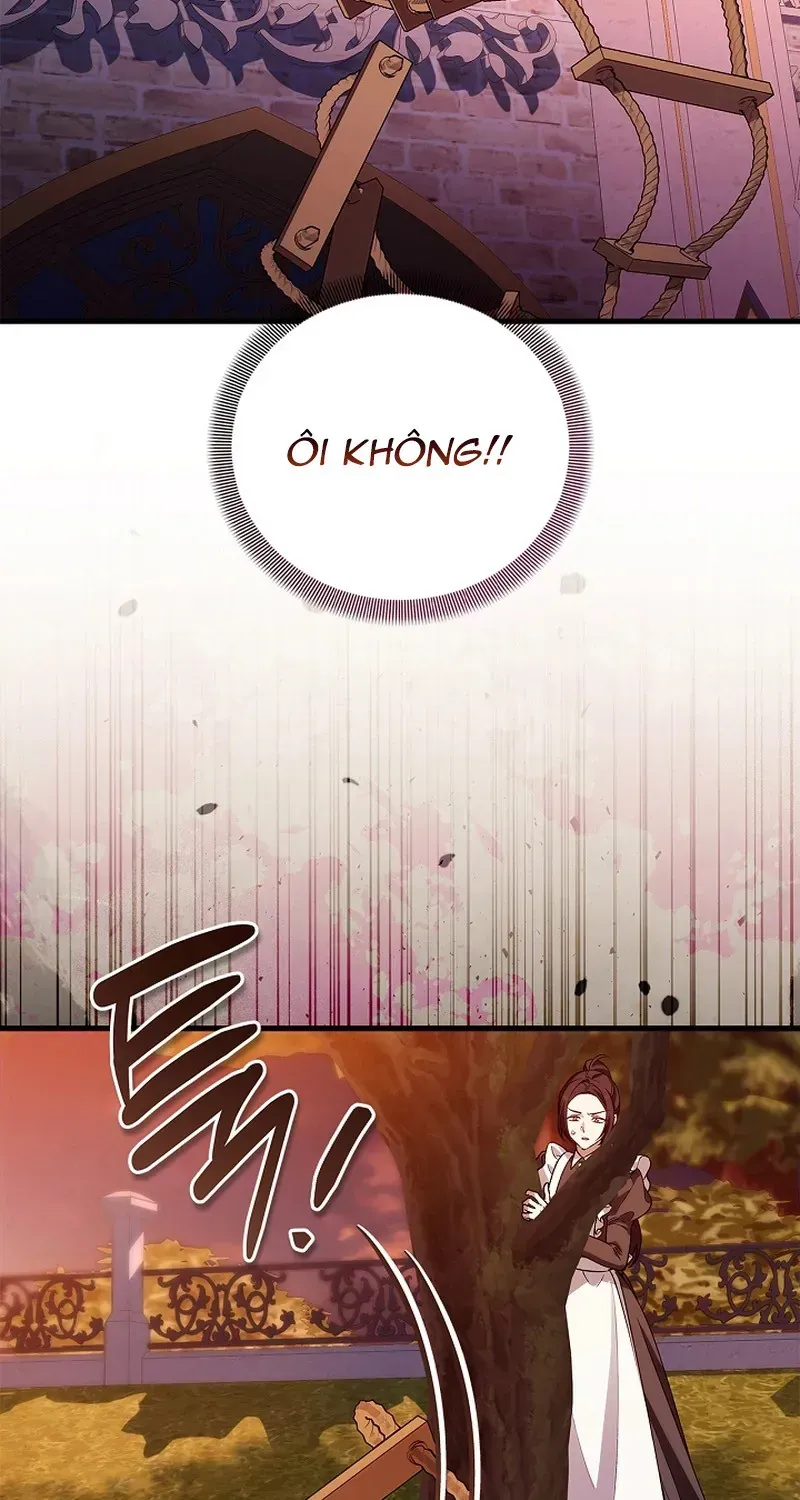 Nữ Bá Tước Bỏ Trốn Đã Quay Trở Lại Chap 48 - Next Chap 49