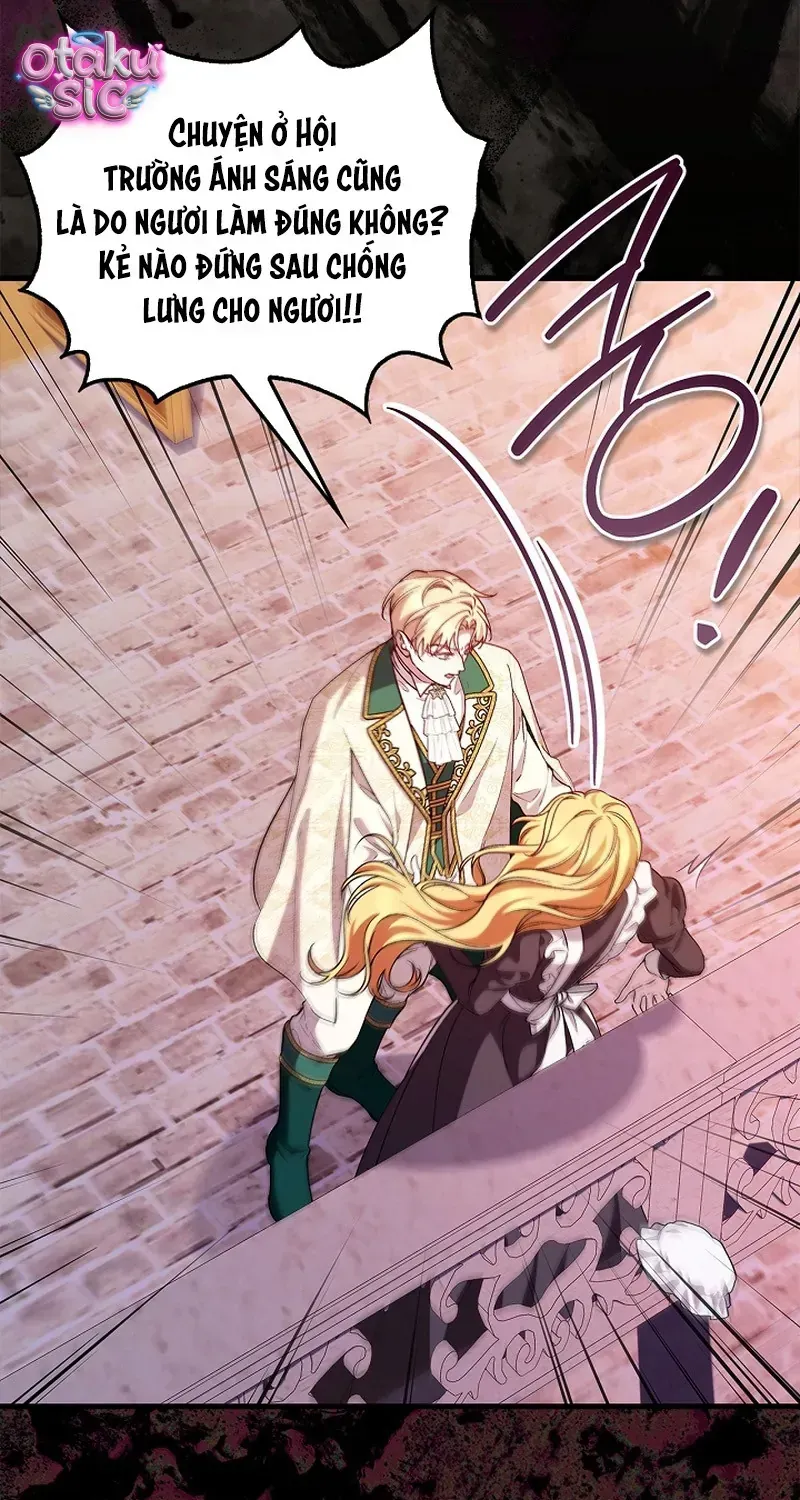 Nữ Bá Tước Bỏ Trốn Đã Quay Trở Lại Chap 48 - Next Chap 49