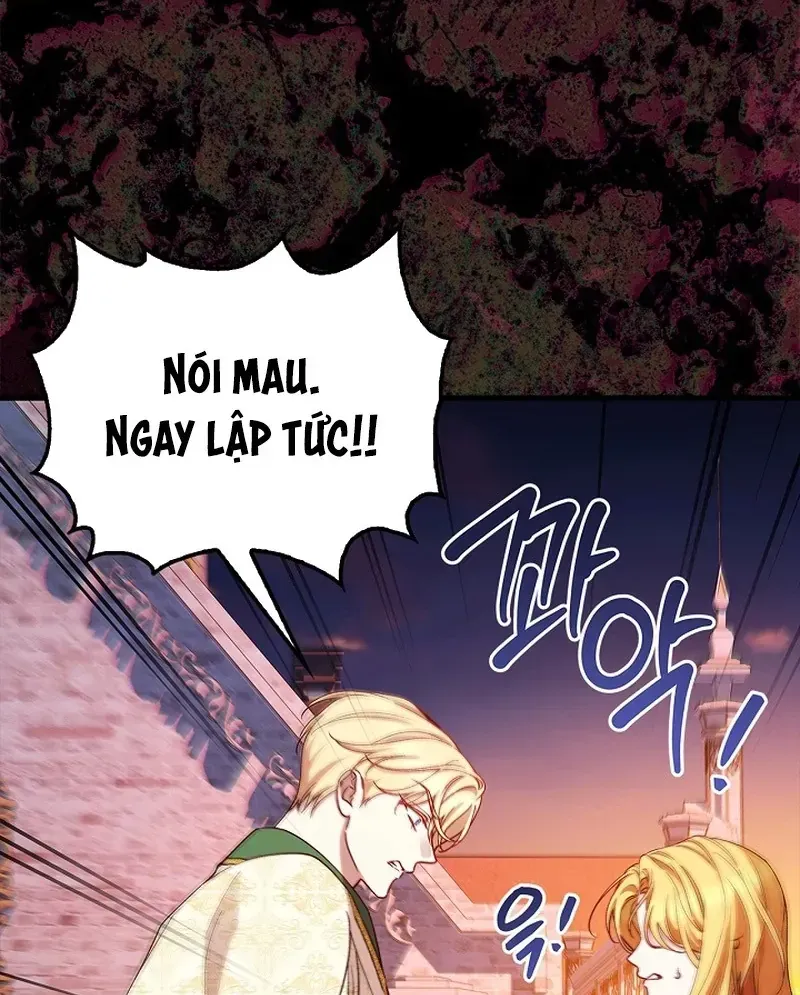 Nữ Bá Tước Bỏ Trốn Đã Quay Trở Lại Chap 48 - Next Chap 49