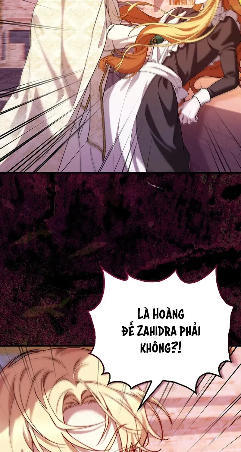 Nữ Bá Tước Bỏ Trốn Đã Quay Trở Lại Chap 48 - Next Chap 49