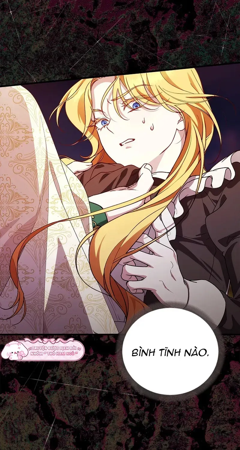 Nữ Bá Tước Bỏ Trốn Đã Quay Trở Lại Chap 48 - Next Chap 49