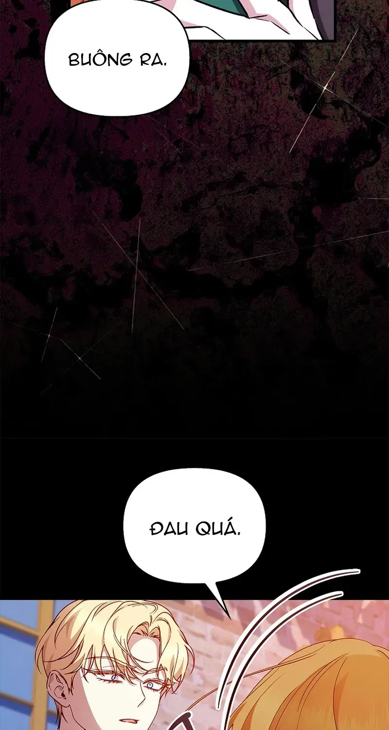 Nữ Bá Tước Bỏ Trốn Đã Quay Trở Lại Chap 48 - Next Chap 49
