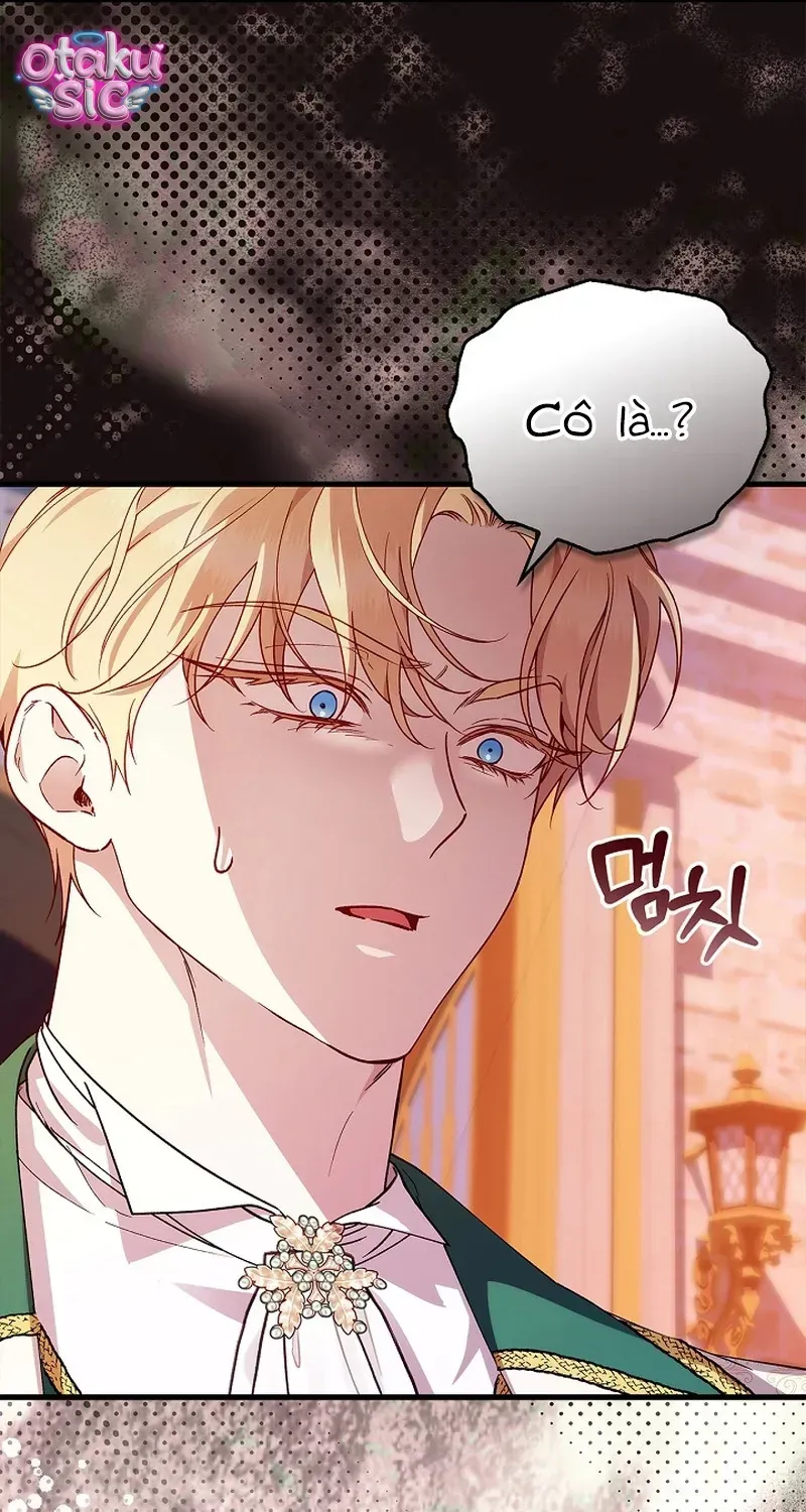 Nữ Bá Tước Bỏ Trốn Đã Quay Trở Lại Chap 48 - Next Chap 49