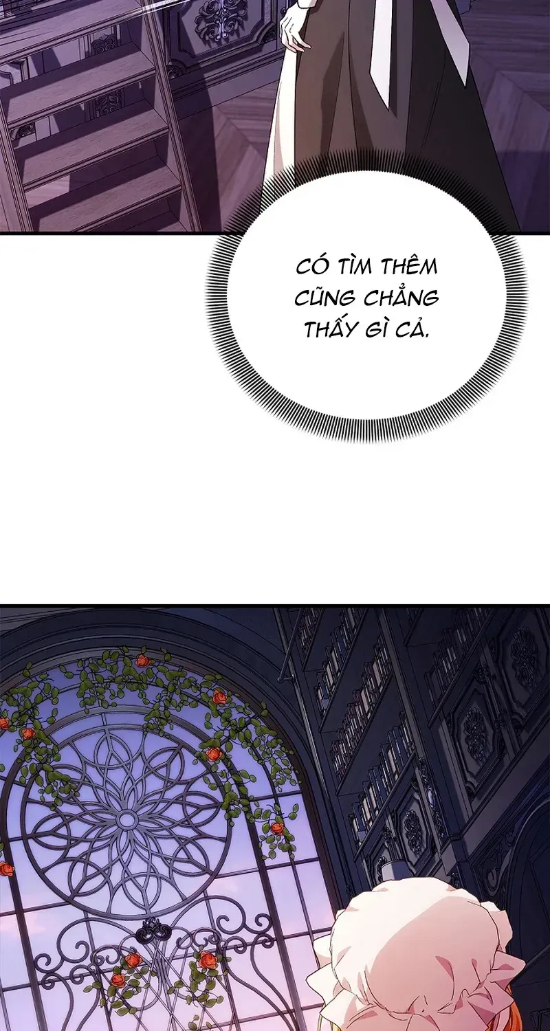 Nữ Bá Tước Bỏ Trốn Đã Quay Trở Lại Chap 48 - Next Chap 49