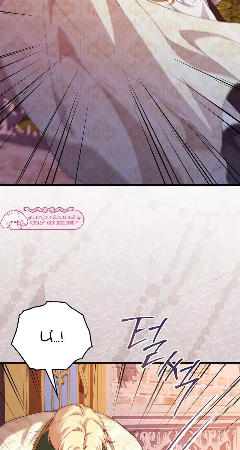 Nữ Bá Tước Bỏ Trốn Đã Quay Trở Lại Chap 48 - Next Chap 49