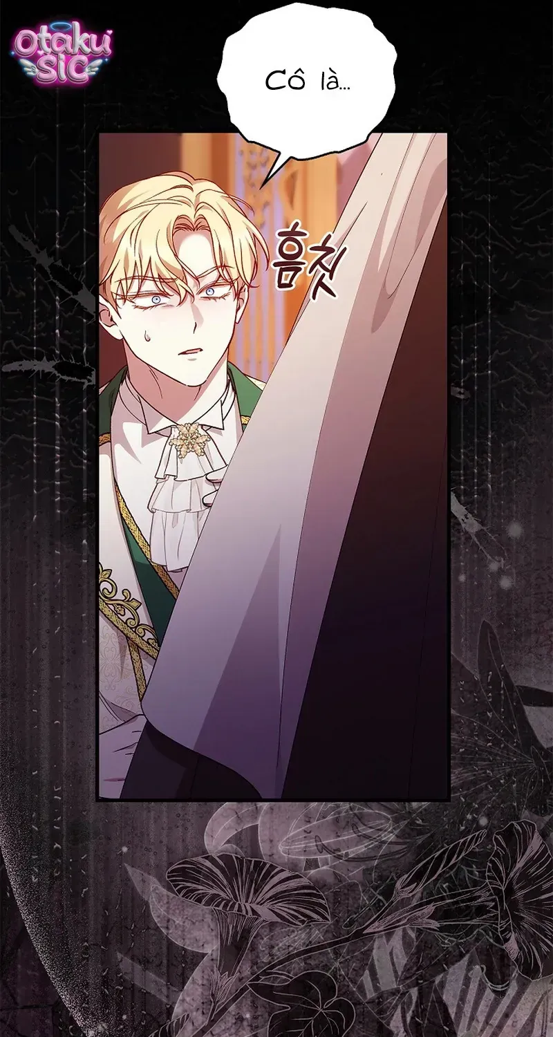 Nữ Bá Tước Bỏ Trốn Đã Quay Trở Lại Chap 48 - Next Chap 49