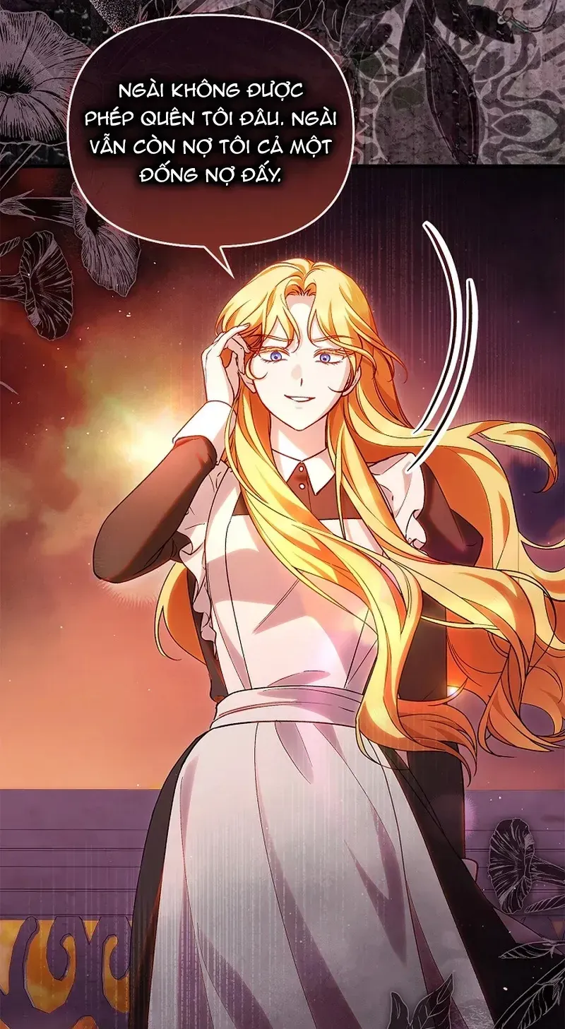 Nữ Bá Tước Bỏ Trốn Đã Quay Trở Lại Chap 48 - Next Chap 49