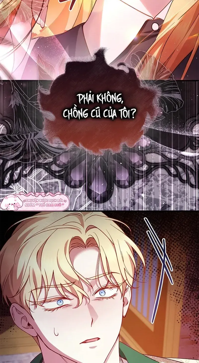 Nữ Bá Tước Bỏ Trốn Đã Quay Trở Lại Chap 48 - Next Chap 49