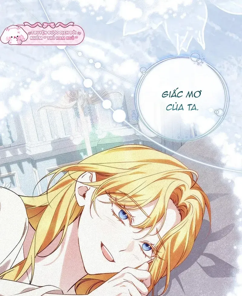 Nữ Bá Tước Bỏ Trốn Đã Quay Trở Lại Chap 48 - Next Chap 49