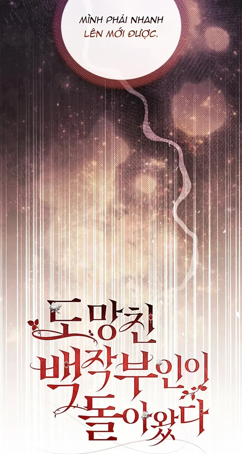 Nữ Bá Tước Bỏ Trốn Đã Quay Trở Lại Chap 48 - Next Chap 49