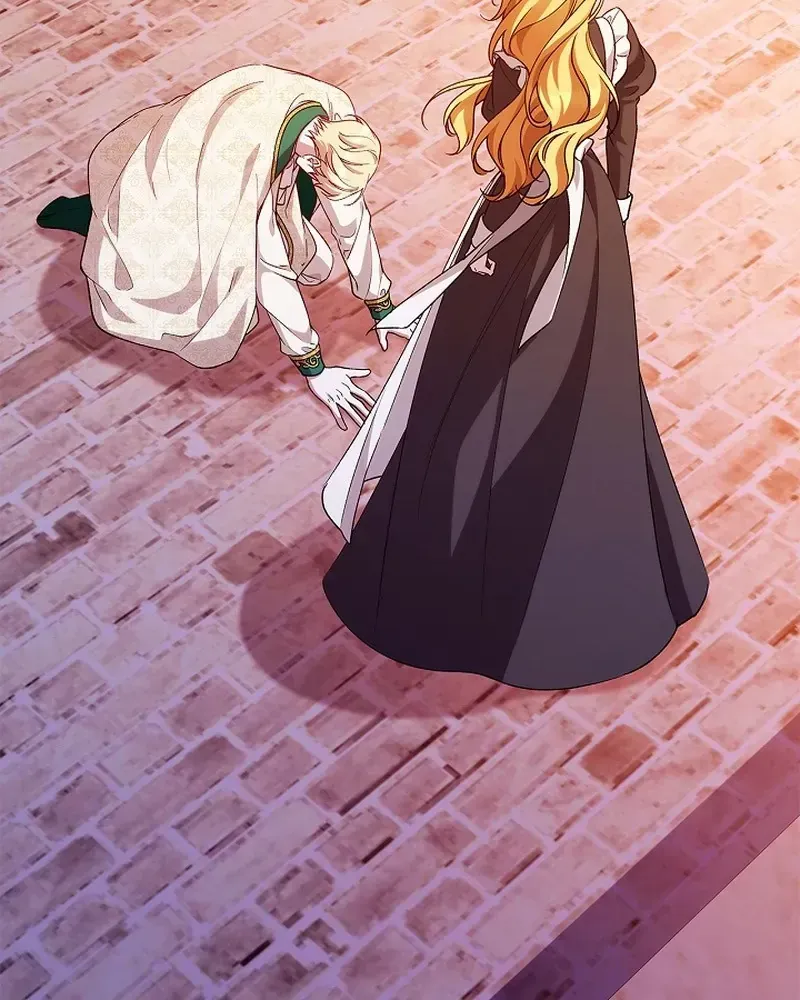 Nữ Bá Tước Bỏ Trốn Đã Quay Trở Lại Chap 48 - Next Chap 49