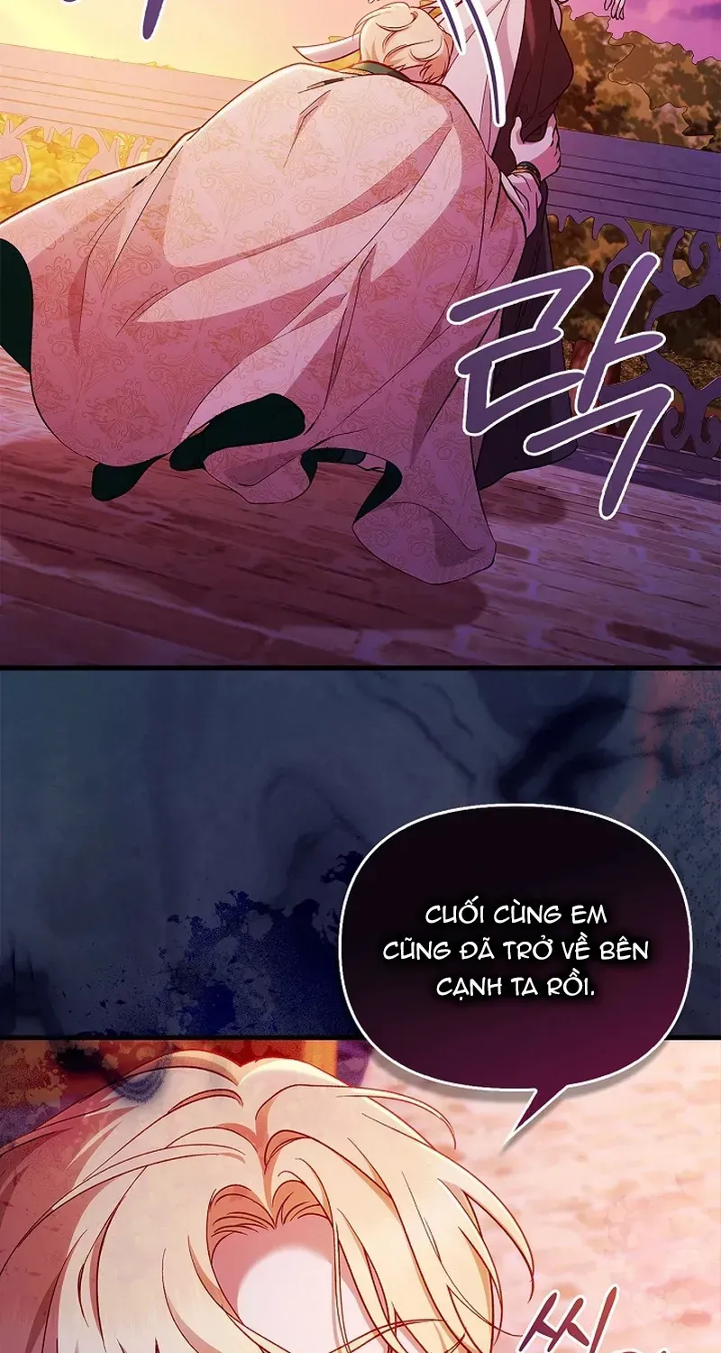 Nữ Bá Tước Bỏ Trốn Đã Quay Trở Lại Chap 48 - Next Chap 49