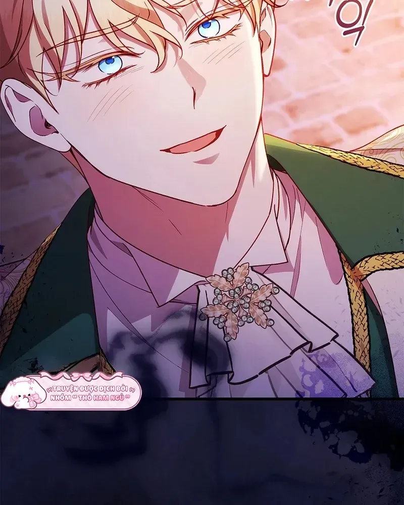 Nữ Bá Tước Bỏ Trốn Đã Quay Trở Lại Chap 48 - Next Chap 49