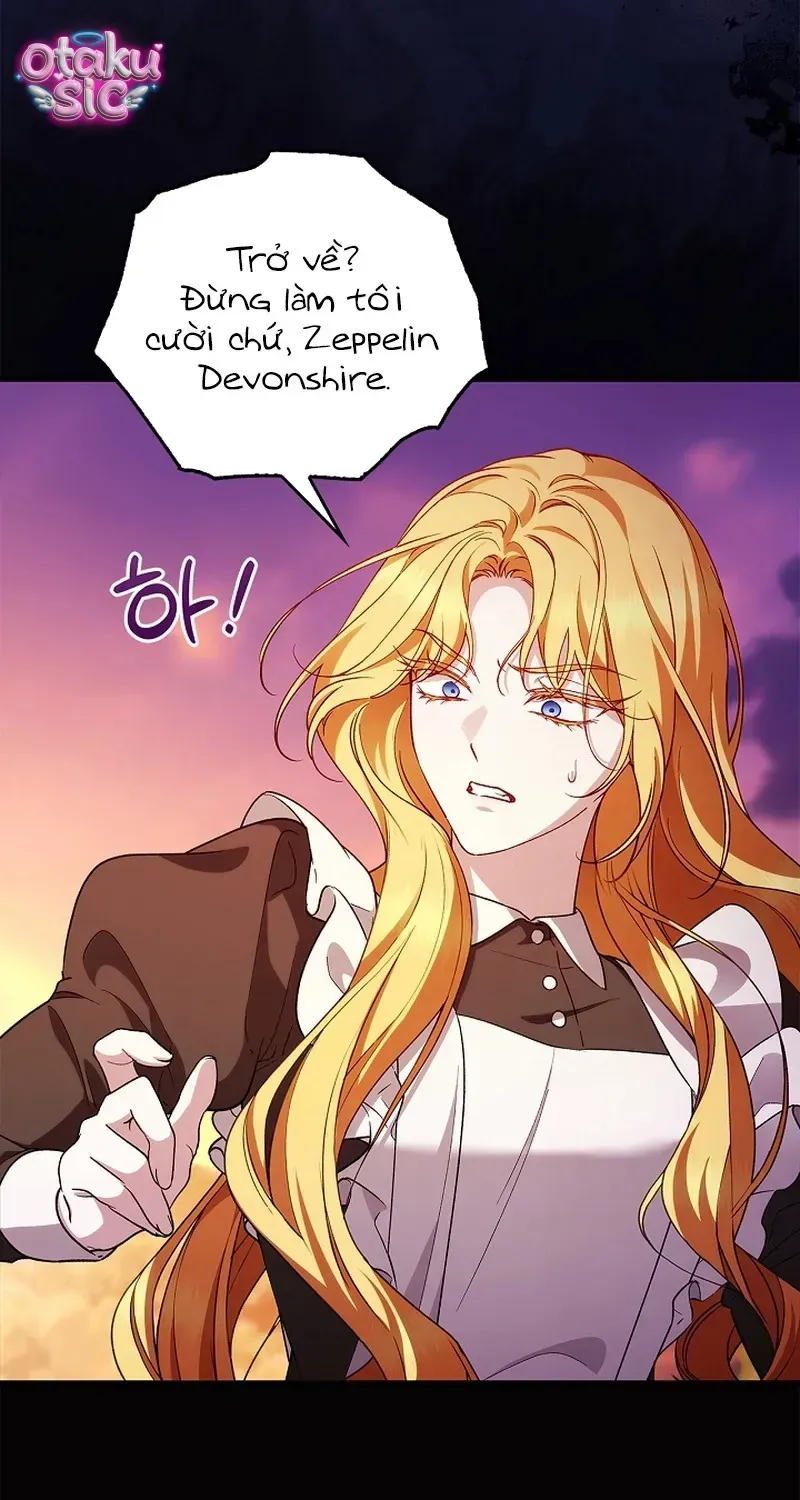 Nữ Bá Tước Bỏ Trốn Đã Quay Trở Lại Chap 48 - Next Chap 49