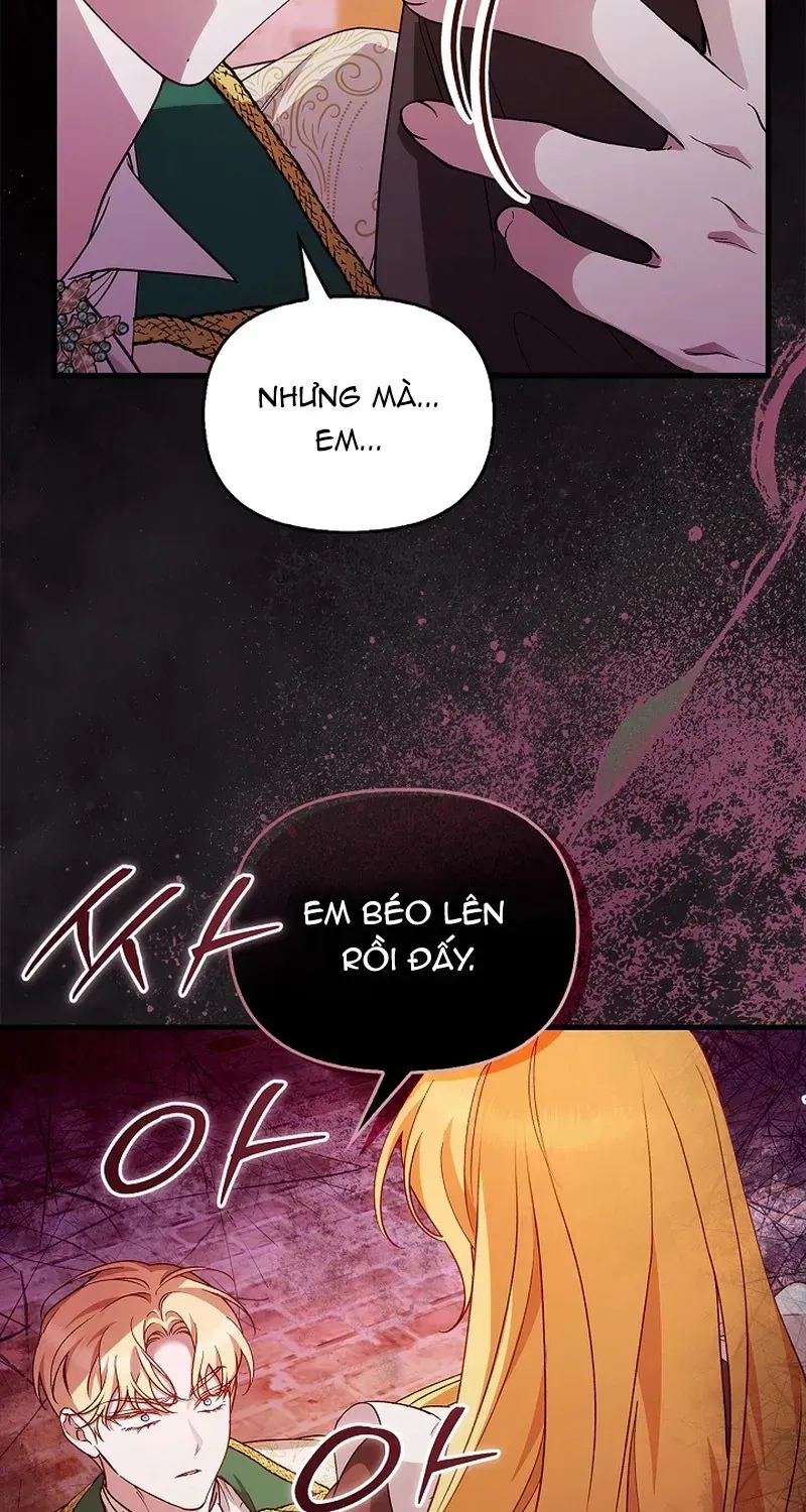 Nữ Bá Tước Bỏ Trốn Đã Quay Trở Lại Chap 48 - Next Chap 49