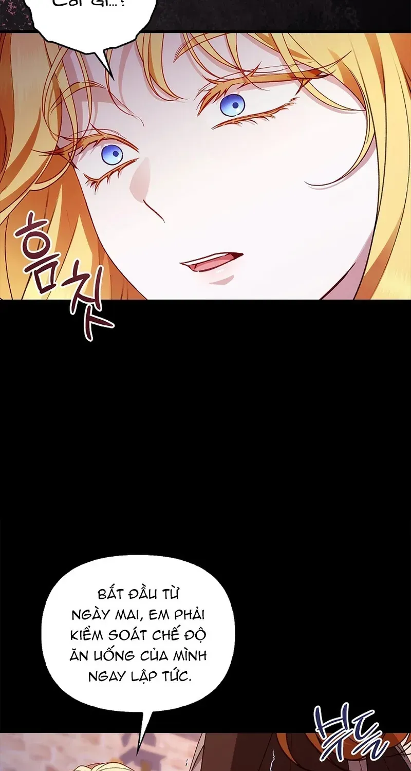 Nữ Bá Tước Bỏ Trốn Đã Quay Trở Lại Chap 48 - Next Chap 49