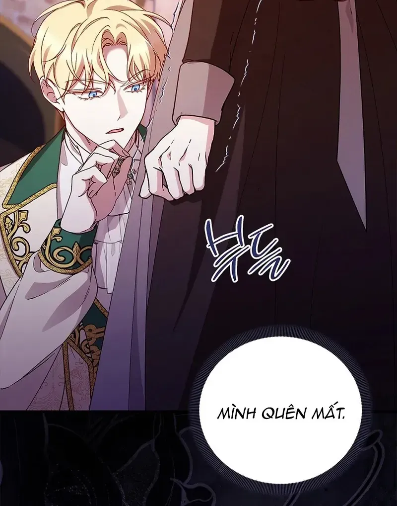 Nữ Bá Tước Bỏ Trốn Đã Quay Trở Lại Chap 48 - Next Chap 49