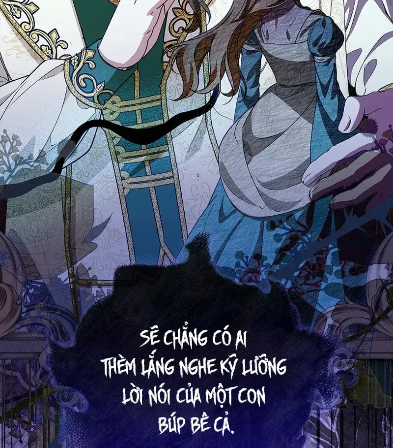 Nữ Bá Tước Bỏ Trốn Đã Quay Trở Lại Chap 48 - Next Chap 49