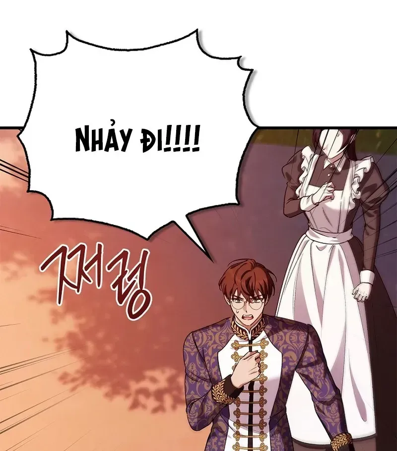 Nữ Bá Tước Bỏ Trốn Đã Quay Trở Lại Chap 48 - Next Chap 49