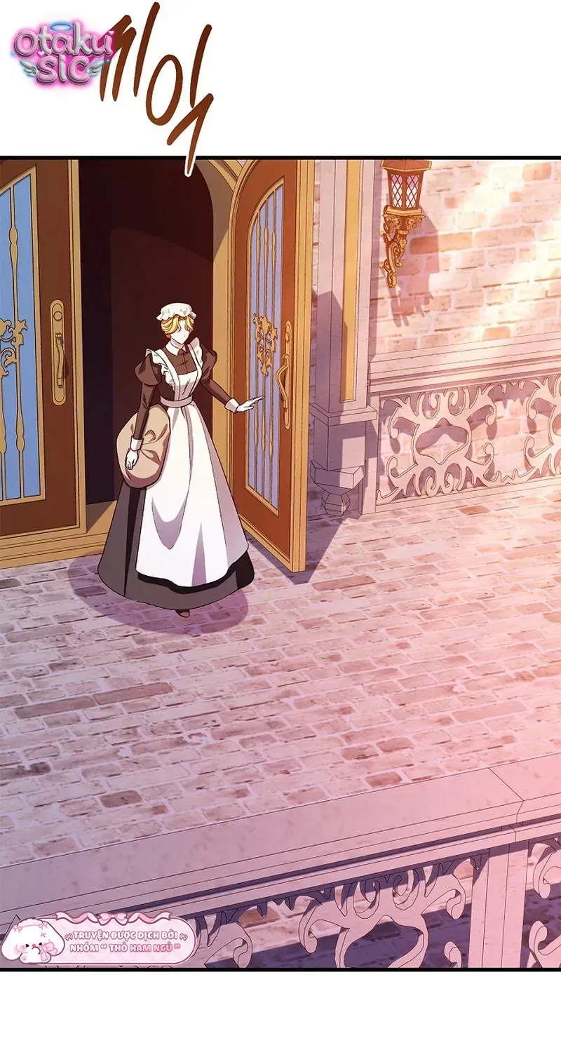 Nữ Bá Tước Bỏ Trốn Đã Quay Trở Lại Chap 48 - Next Chap 49