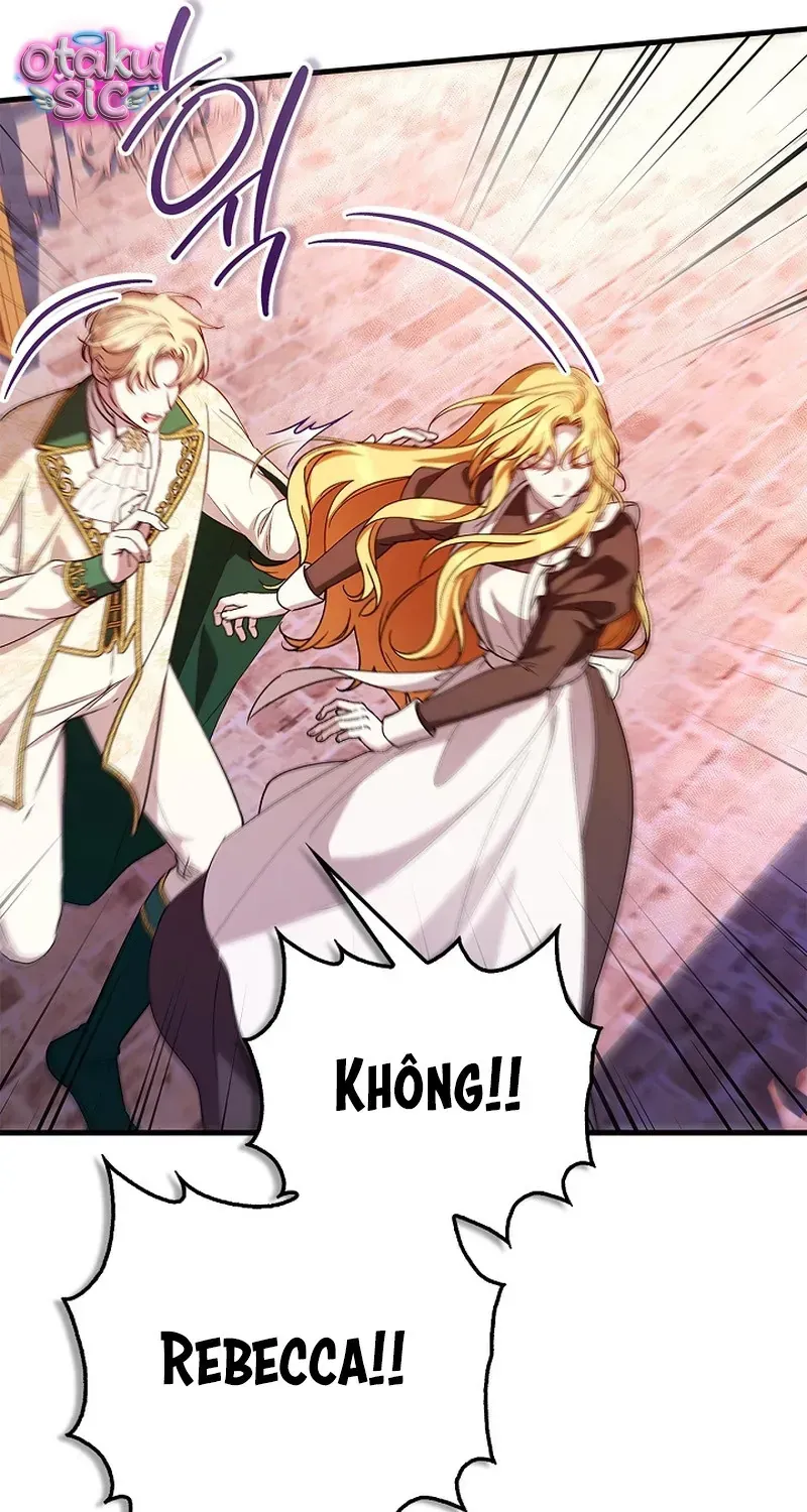 Nữ Bá Tước Bỏ Trốn Đã Quay Trở Lại Chap 48 - Next Chap 49
