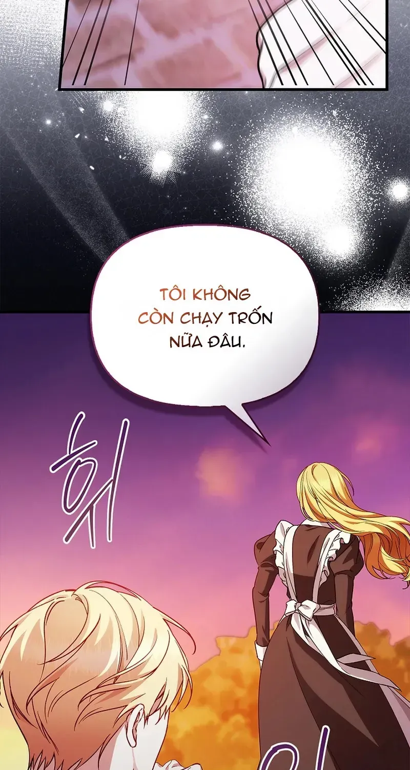 Nữ Bá Tước Bỏ Trốn Đã Quay Trở Lại Chap 48 - Next Chap 49
