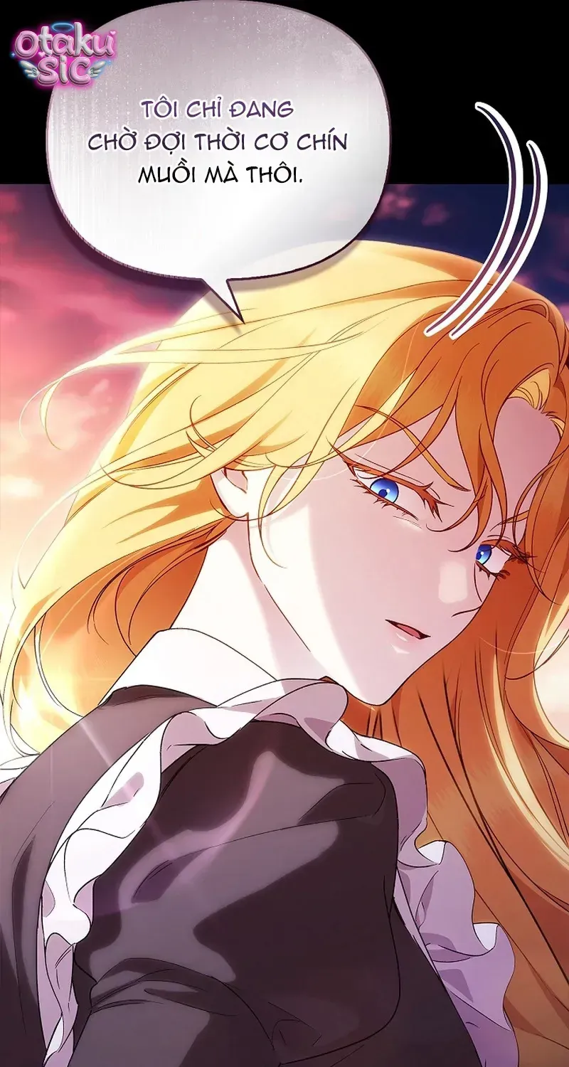 Nữ Bá Tước Bỏ Trốn Đã Quay Trở Lại Chap 48 - Next Chap 49