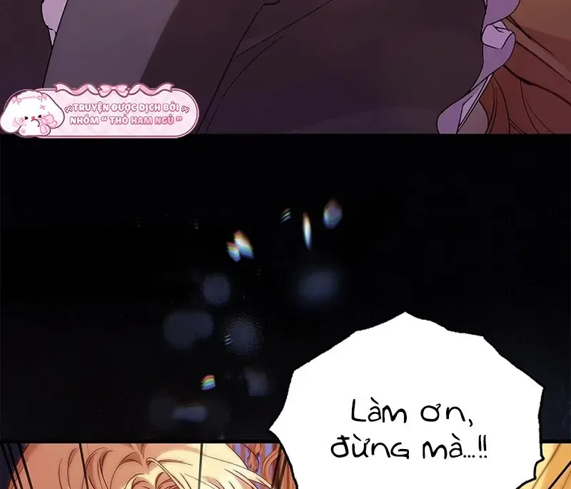 Nữ Bá Tước Bỏ Trốn Đã Quay Trở Lại Chap 48 - Next Chap 49