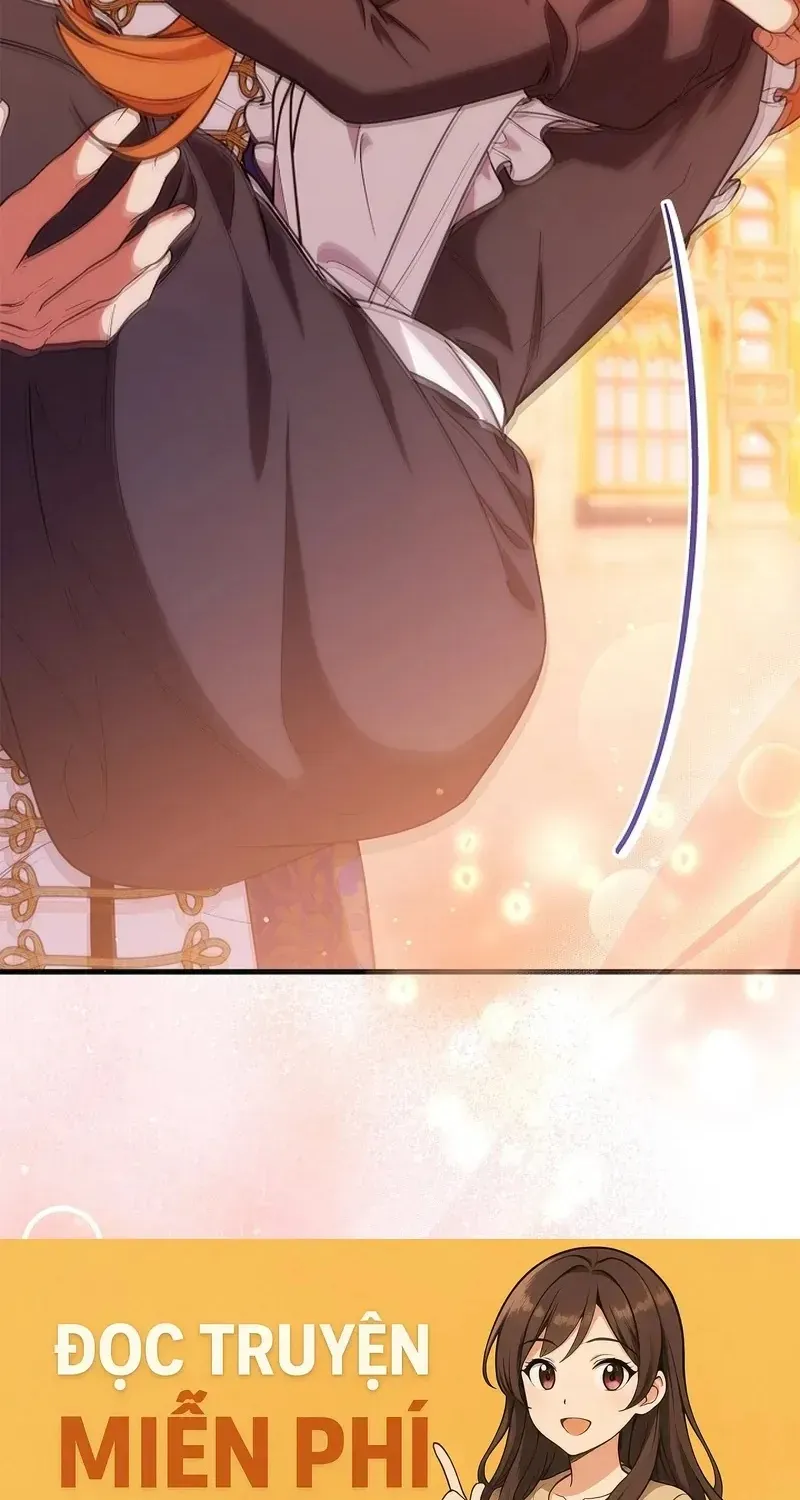 Nữ Bá Tước Bỏ Trốn Đã Quay Trở Lại Chap 48 - Next Chap 49