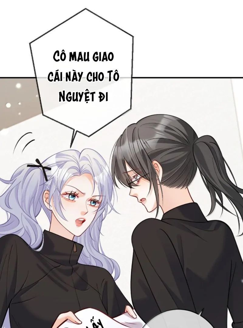 Nữ Chính Hắc Nguyệt Quang Luôn Muốn Đánh Dấu Tôi Chap 19 - Next Chap 20