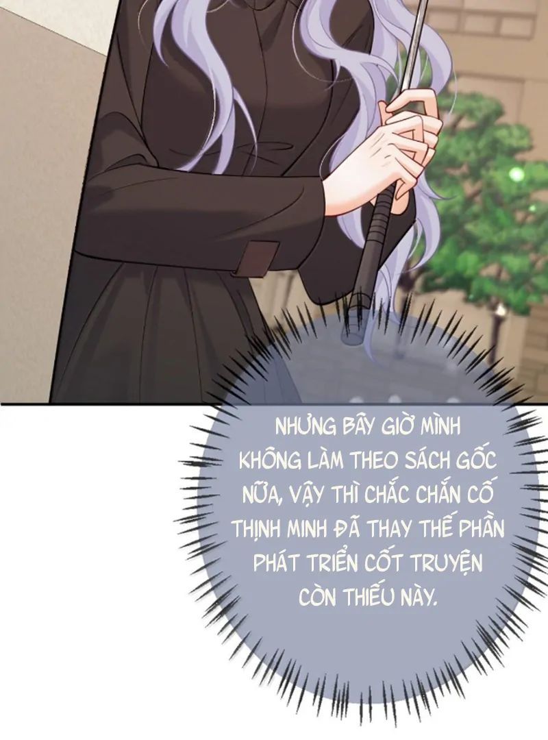 Nữ Chính Hắc Nguyệt Quang Luôn Muốn Đánh Dấu Tôi Chap 19 - Next Chap 20