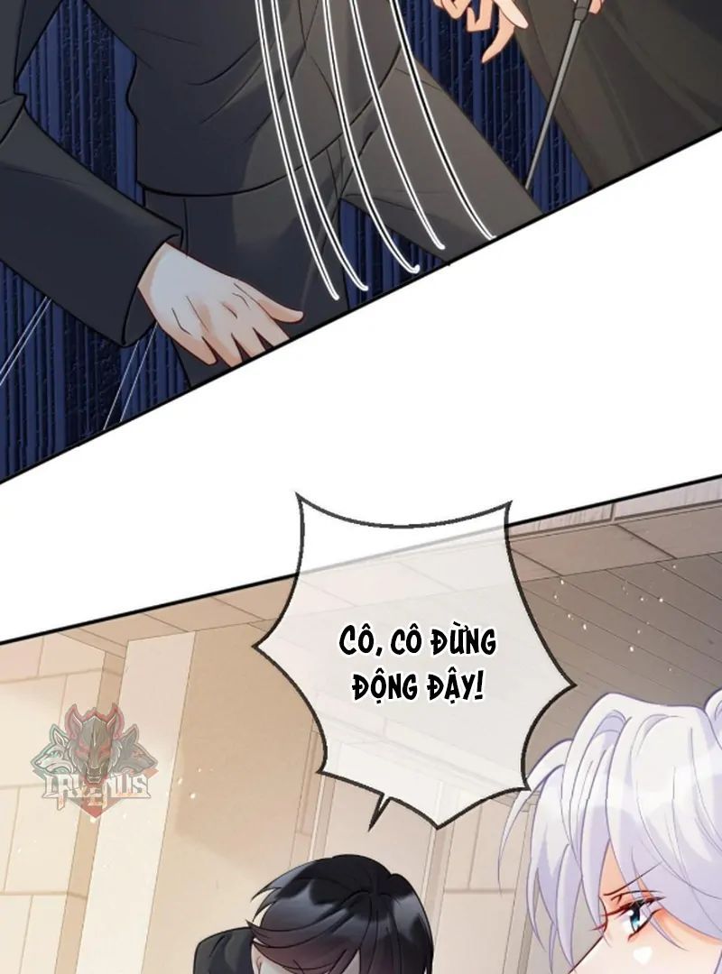 Nữ Chính Hắc Nguyệt Quang Luôn Muốn Đánh Dấu Tôi Chap 19 - Next Chap 20