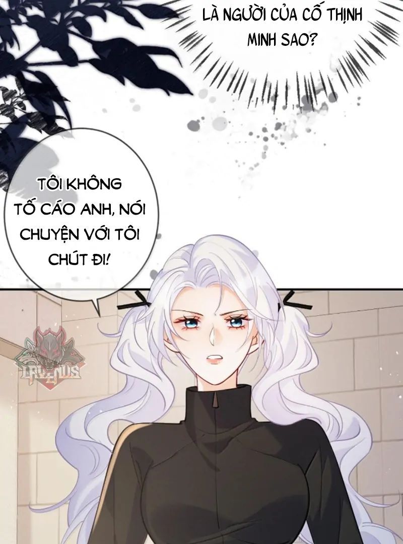 Nữ Chính Hắc Nguyệt Quang Luôn Muốn Đánh Dấu Tôi Chap 19 - Next Chap 20