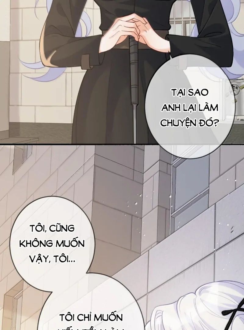Nữ Chính Hắc Nguyệt Quang Luôn Muốn Đánh Dấu Tôi Chap 19 - Next Chap 20